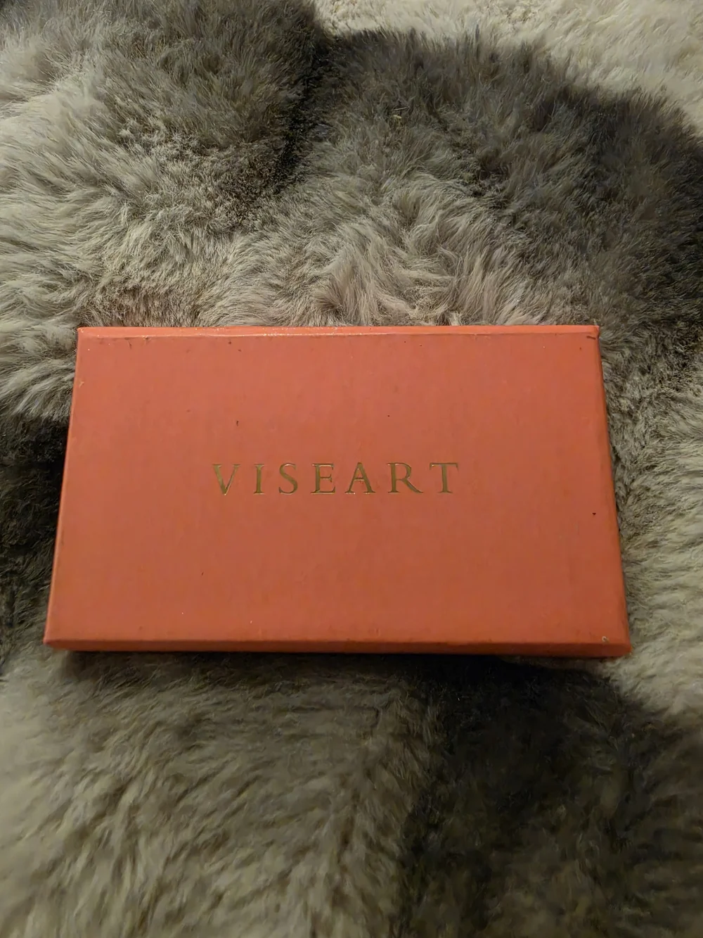 Viseart Chou Chou Petit Pro Palette, NWT - Picture 2 of 3
